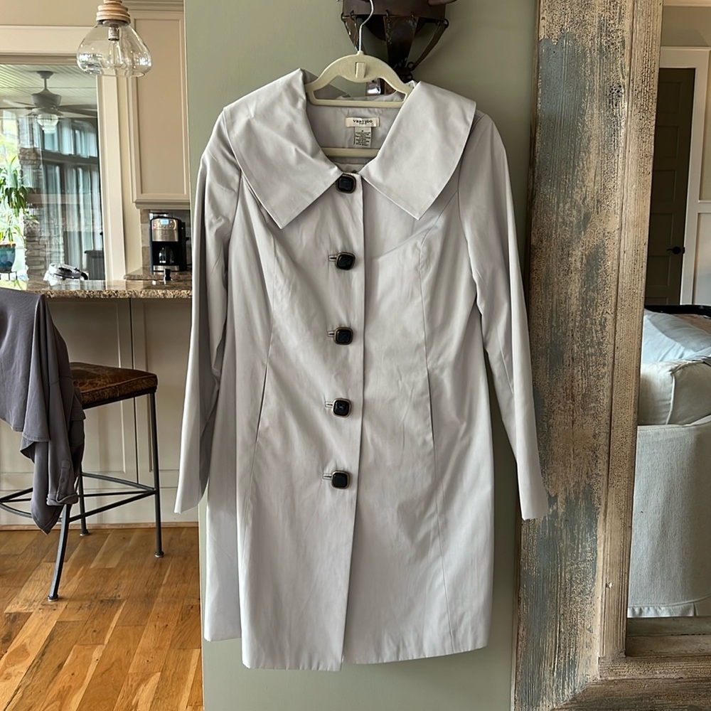 Over coat